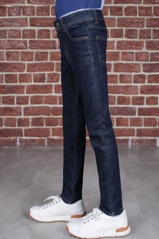 Selvedge Slim