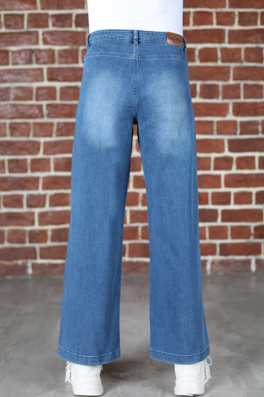 Ethno Chic Jeans