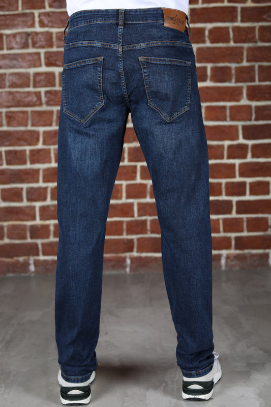 Legacy Regular Fit Dark Blue